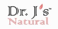 Dr.J's Natural coupons